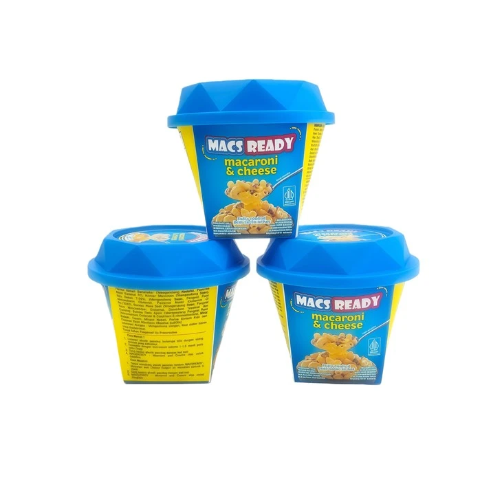 5 oz Yogurt Cups